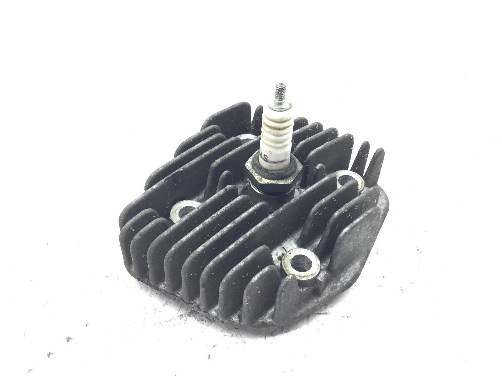 Yamaha yh why 50 testa testata head 1999 2000 sa031