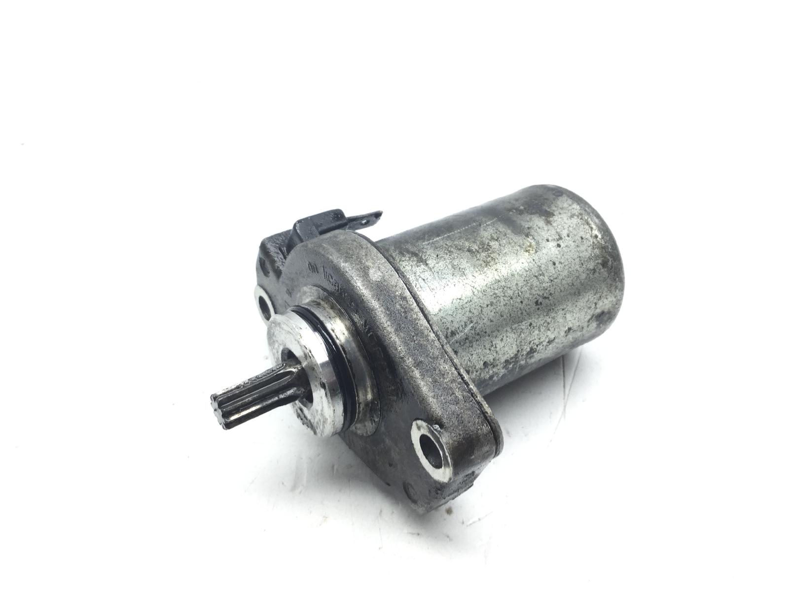 Yamaha yh why 50 motorino avviamento starter motore 1999 2000 sa031