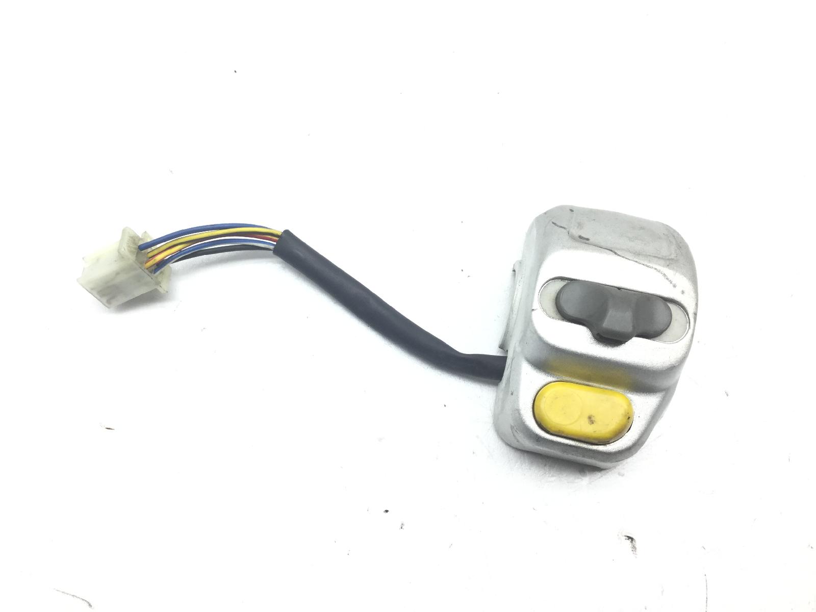 Yamaha yh why 50 devio commutatore avviamento destro senza blocchetto 1999 2000 sa031