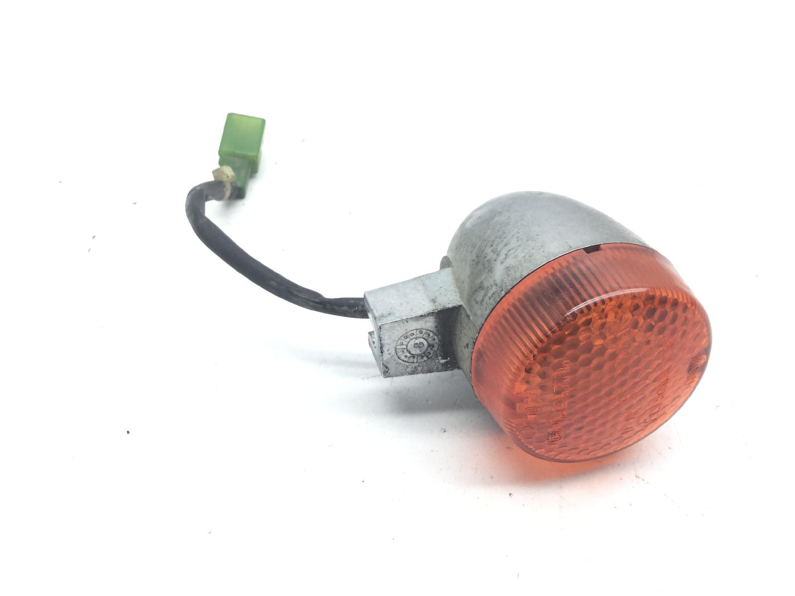 Yamaha yh why 50 freccia anteriore destra o sinistra lampeggiatore 1999 2000 sa031