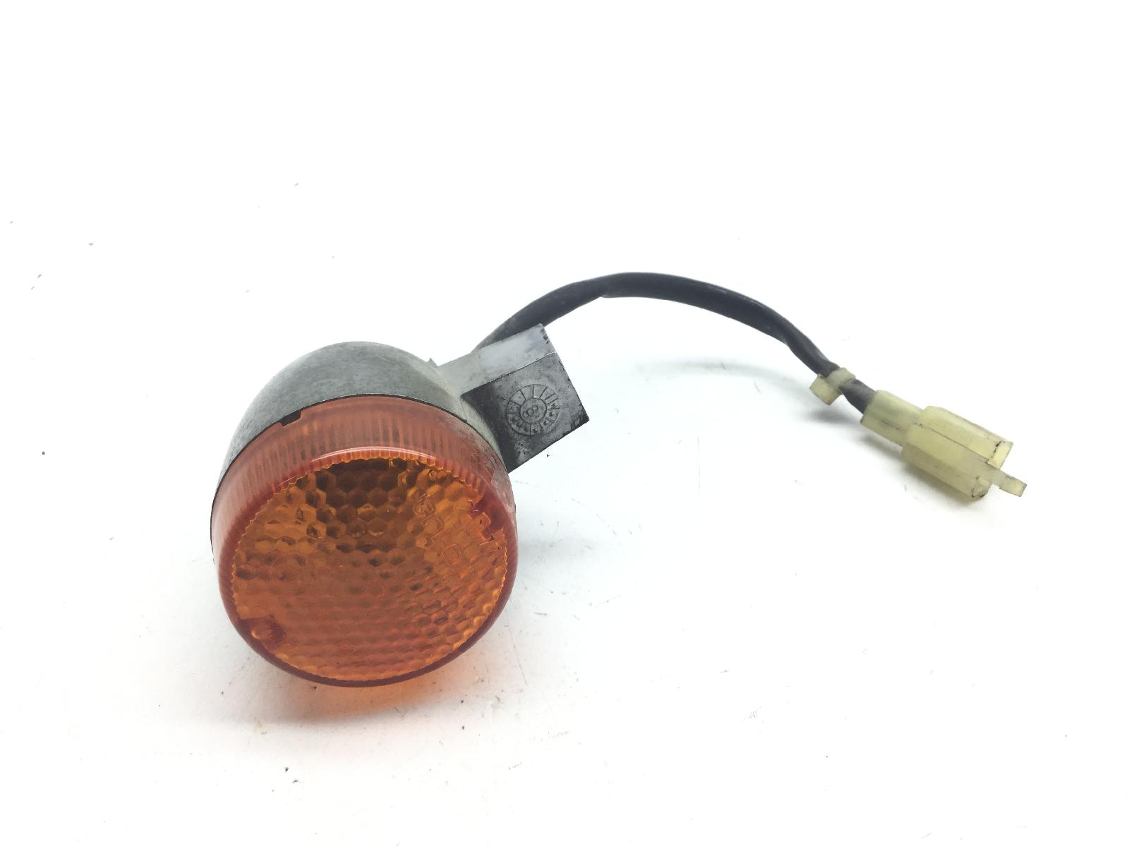 Yamaha yh why 50 freccia anteriore destra o sinistra lampeggiante 1999 2000 sa031