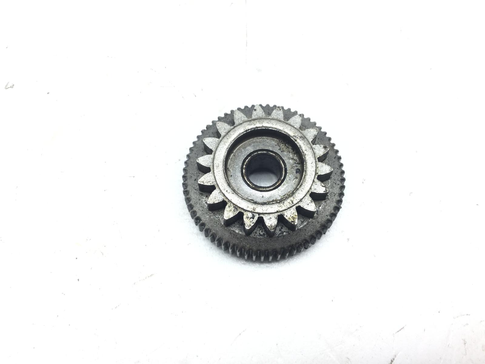 Yamaha yh why 50 ruota dentata ingranaggio avviamento 1999 2000 sa031
