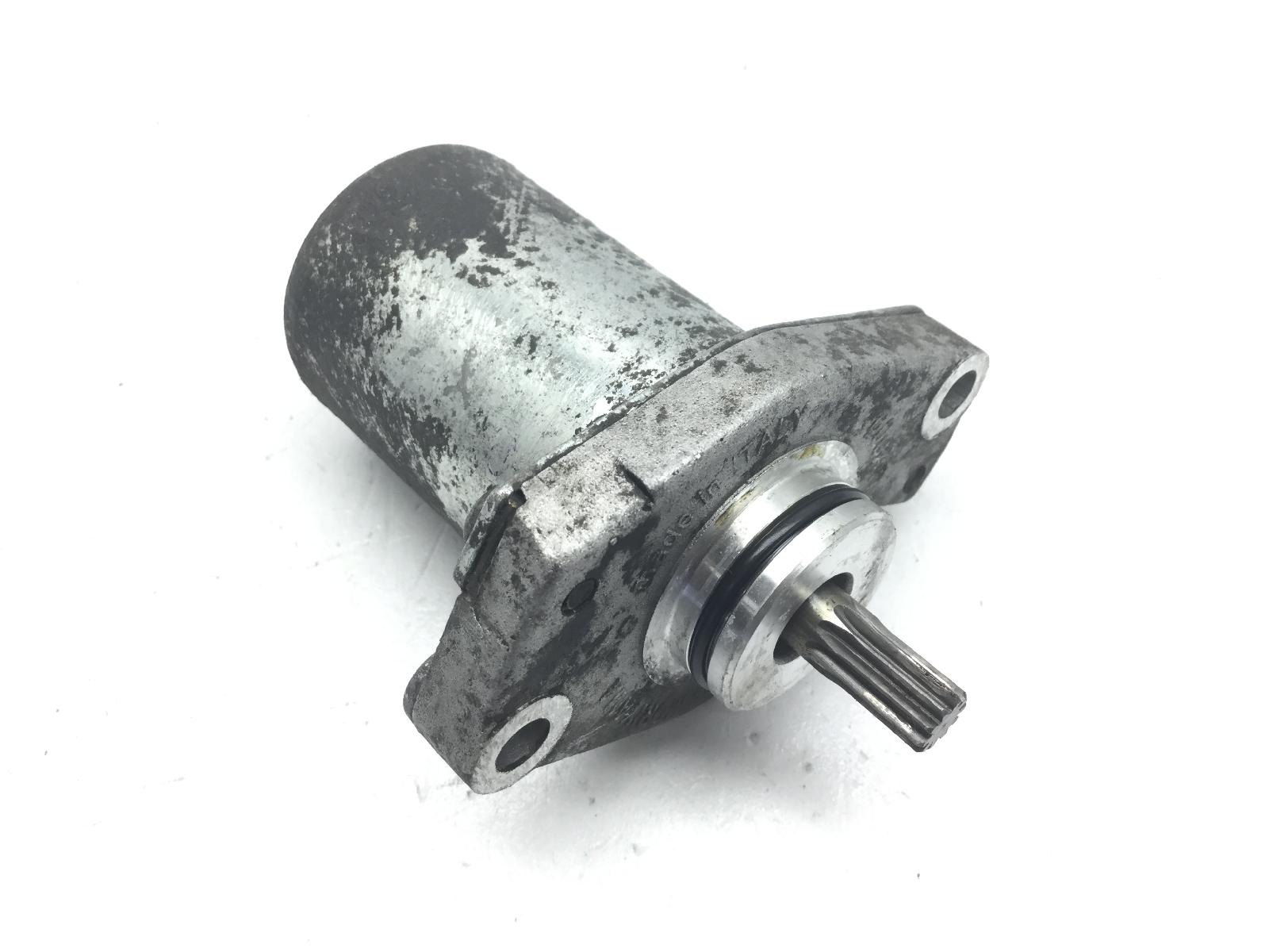 Yamaha yh why 50 starter motorino avviamento motore 1999 2000 sa031