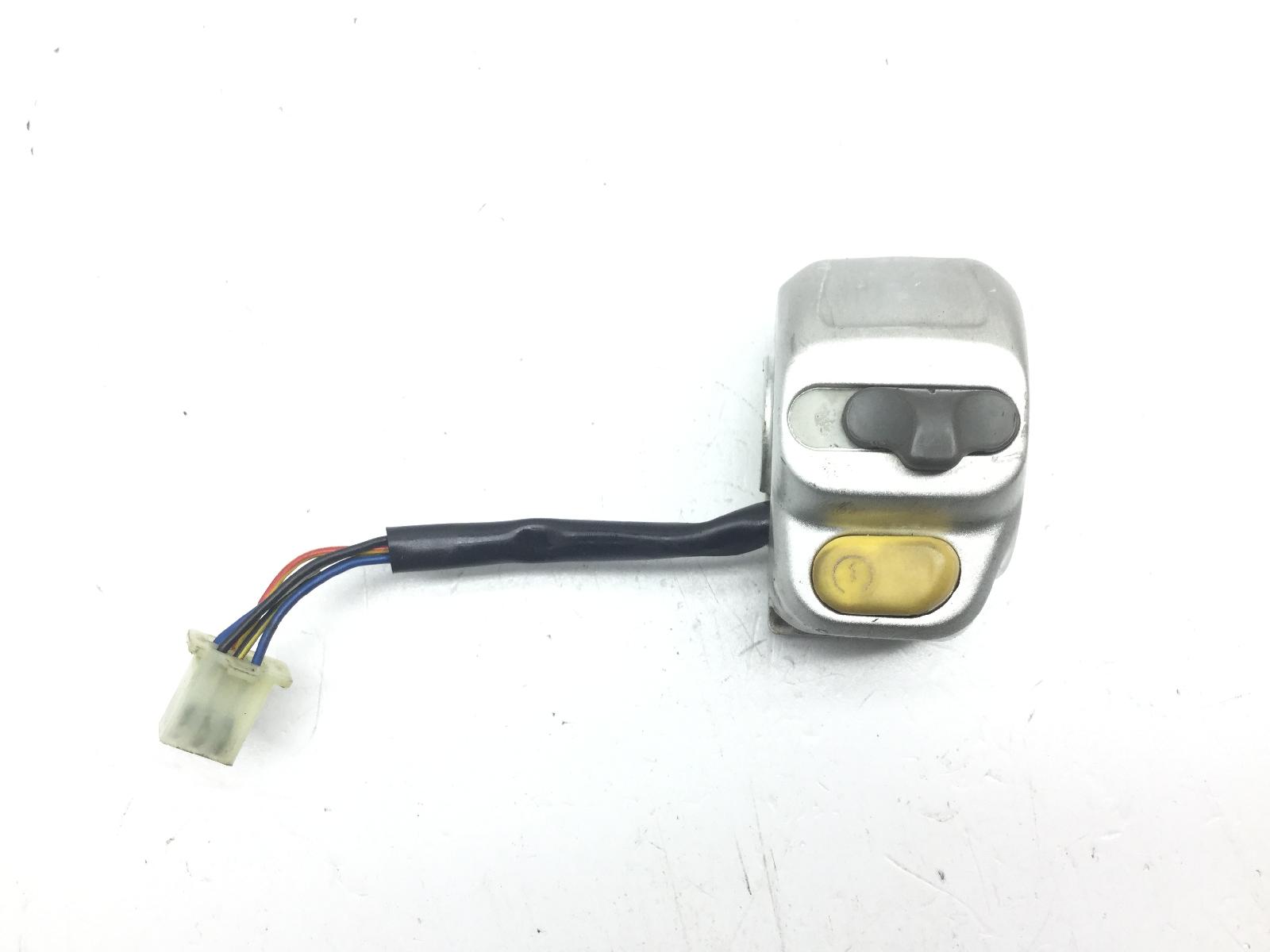 Yamaha yh why 50 devio commutatore accensione avviamento destro corrente 1999 2000 sa031