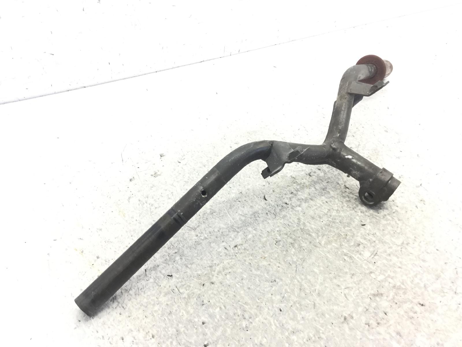 Yamaha yh why 50 manubrio handlebar 1999 2000 sa031