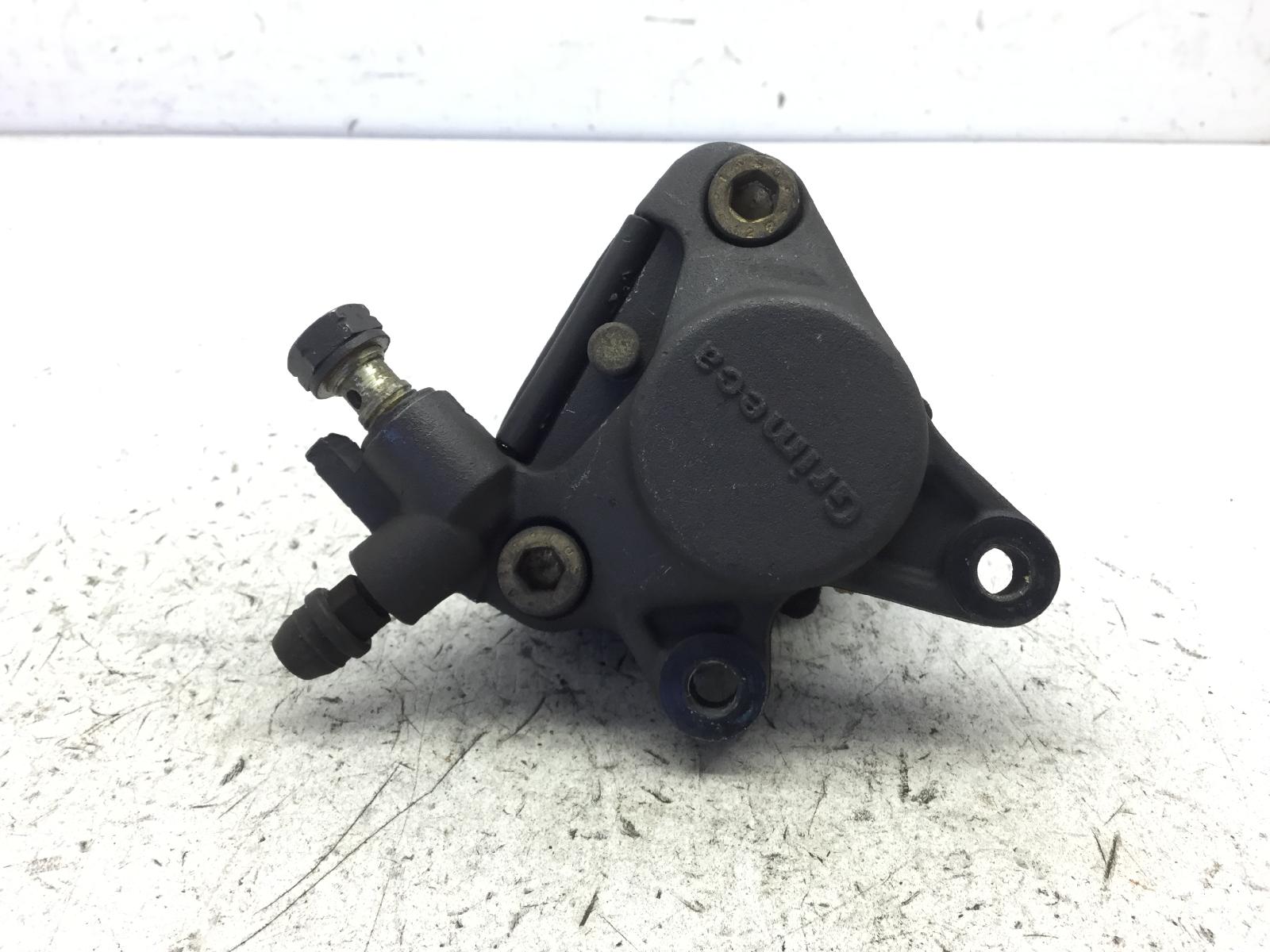 Yamaha yh why 50 pinza freno anteriore - interasse: 43 mm 1999 2000 sa031