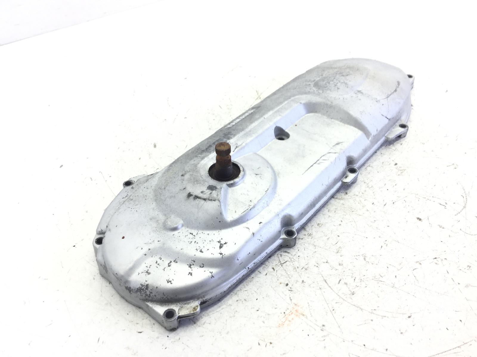 Yamaha yh why 50 coperchio carter trasmissione e ingranaggi avviamento 1999 2000 sa031