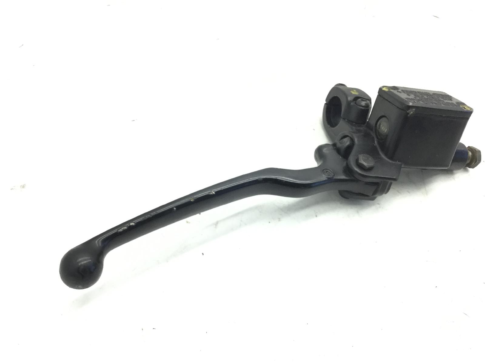 Piaggio mp3 250 pompa freno anteriore destra + leva 2006 2008 m47201