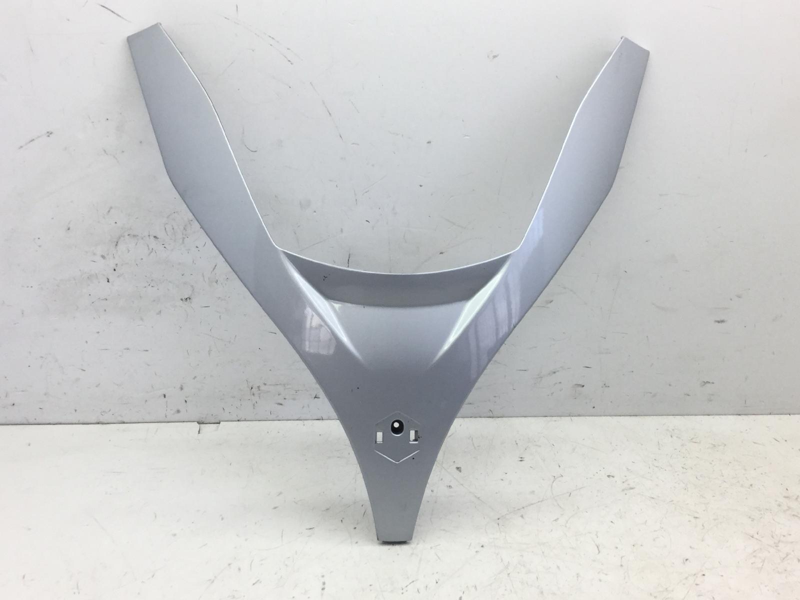 Piaggio mp3 250 carena coperchio scudo anteriore 2006 2008 m47201