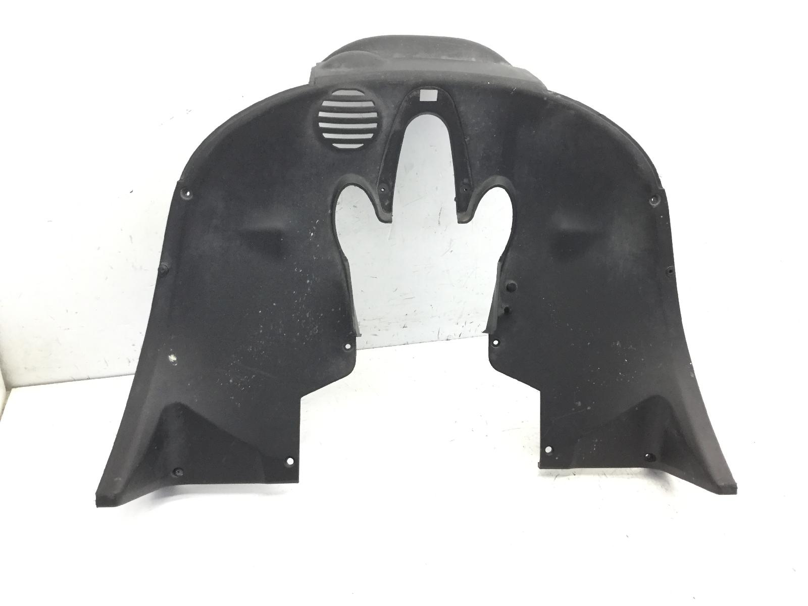 Piaggio mp3 250 carena vano ruota anteriore 2006 2008 m47201