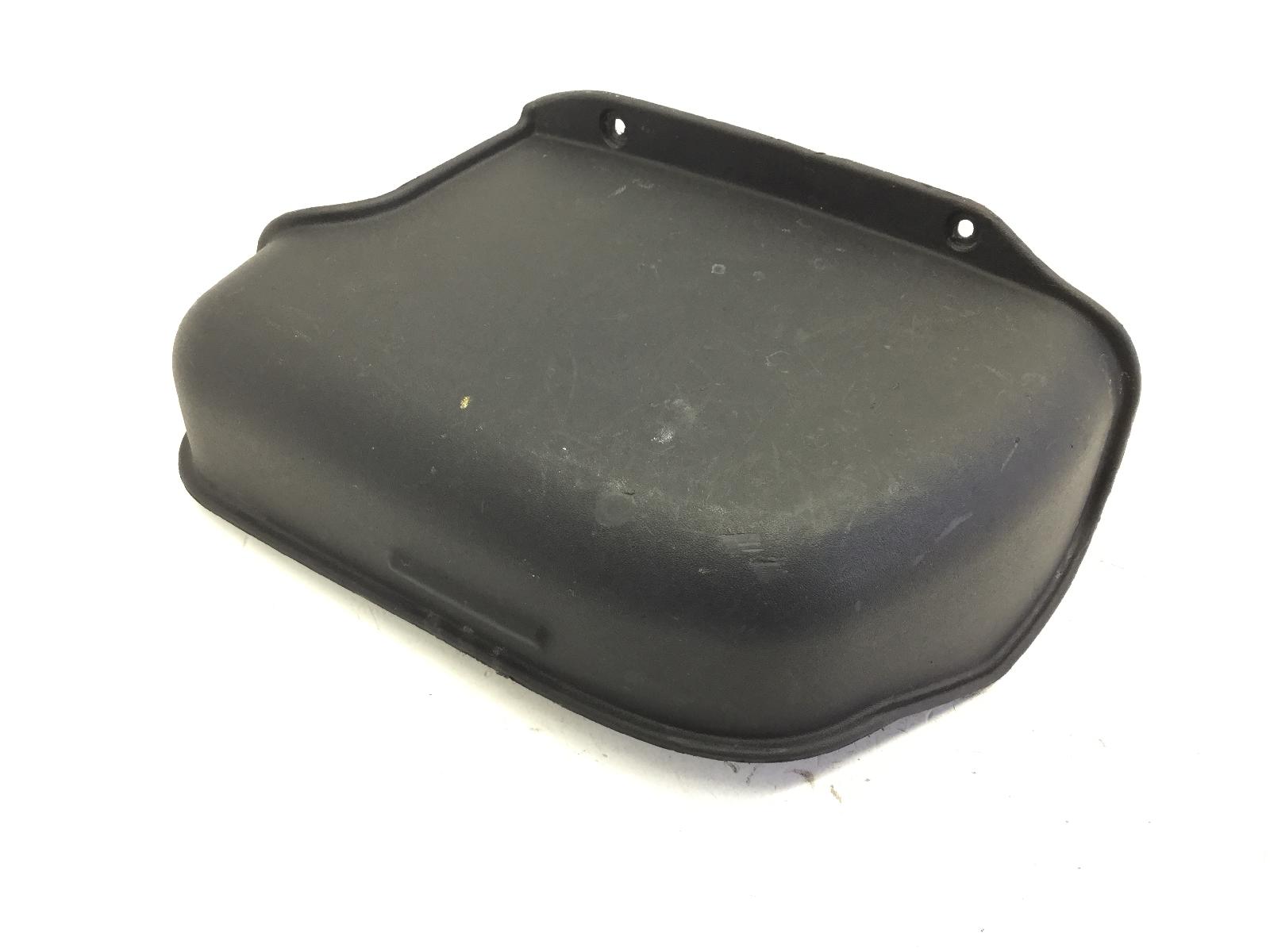 Piaggio mp3 250 carena coperchio vano batteria 2006 2008 m47201