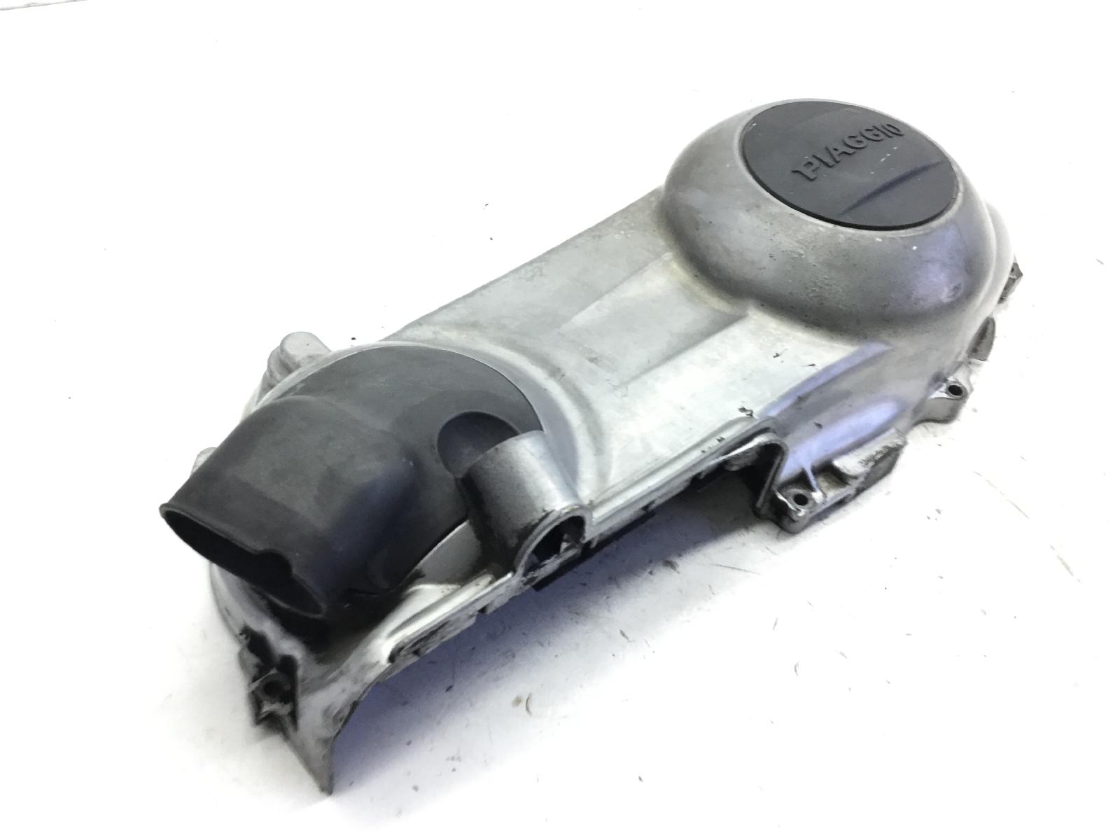 Piaggio mp3 250 coperchio carter trasmissione 2006 2008 m47201