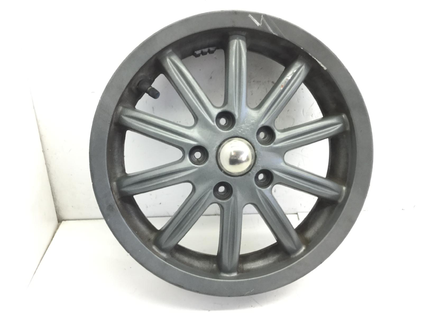 Piaggio mp3 250 cerchio ruota anteriore 12 x 3 2006 2008 m47201