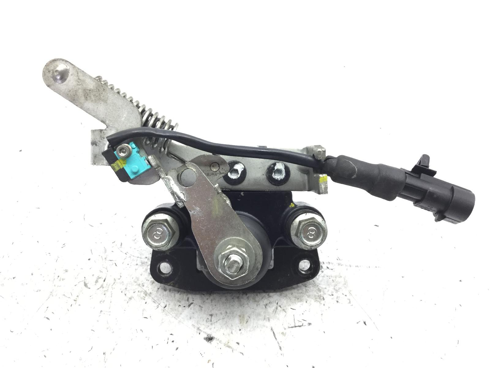 Piaggio mp3 250 pinza freno stazionamento freno a mano ** 2006 2008 m47201
