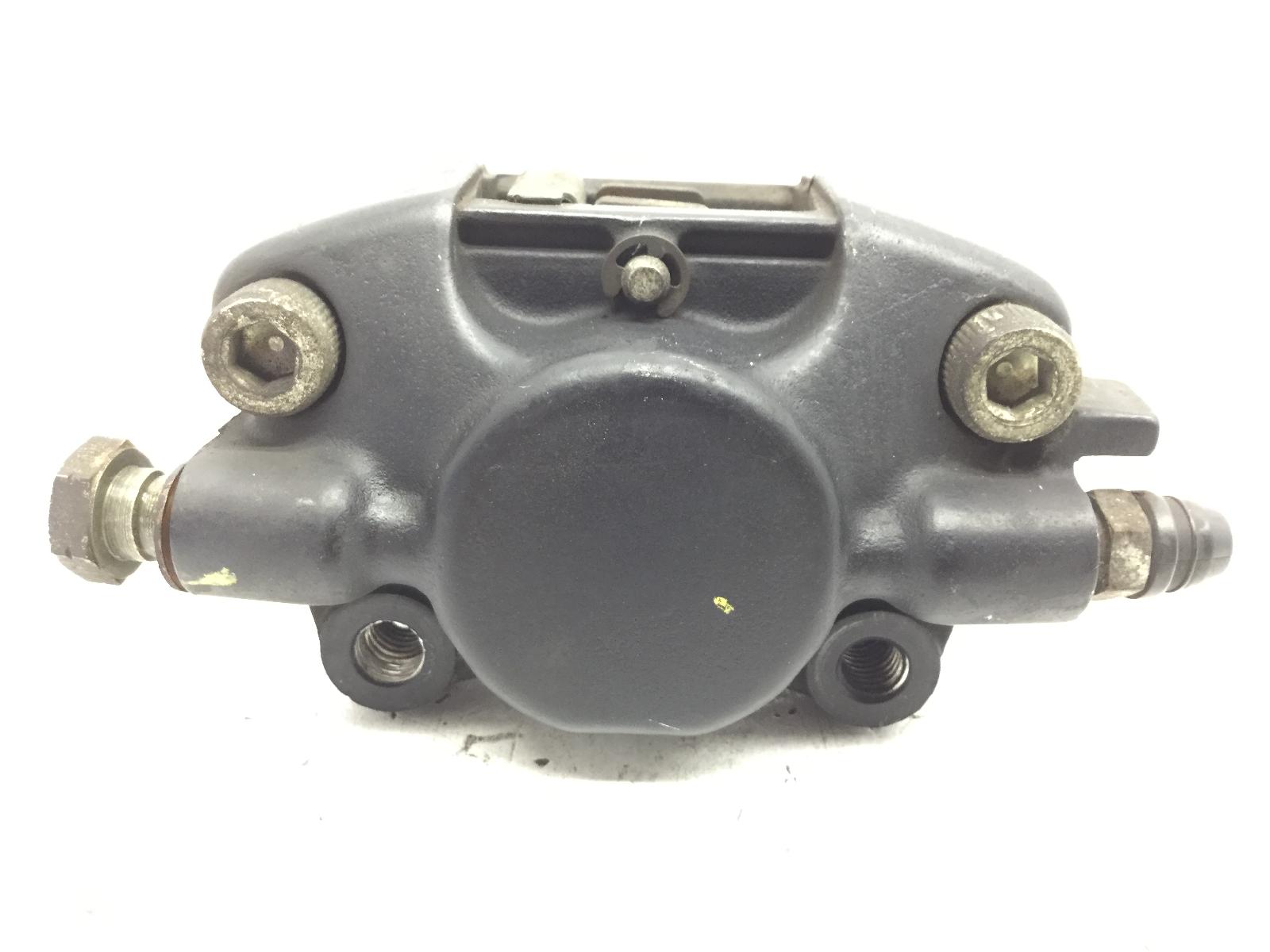 Piaggio mp3 250 pinza freno anteriore con pasticche non garantite 2006 2008 m47201