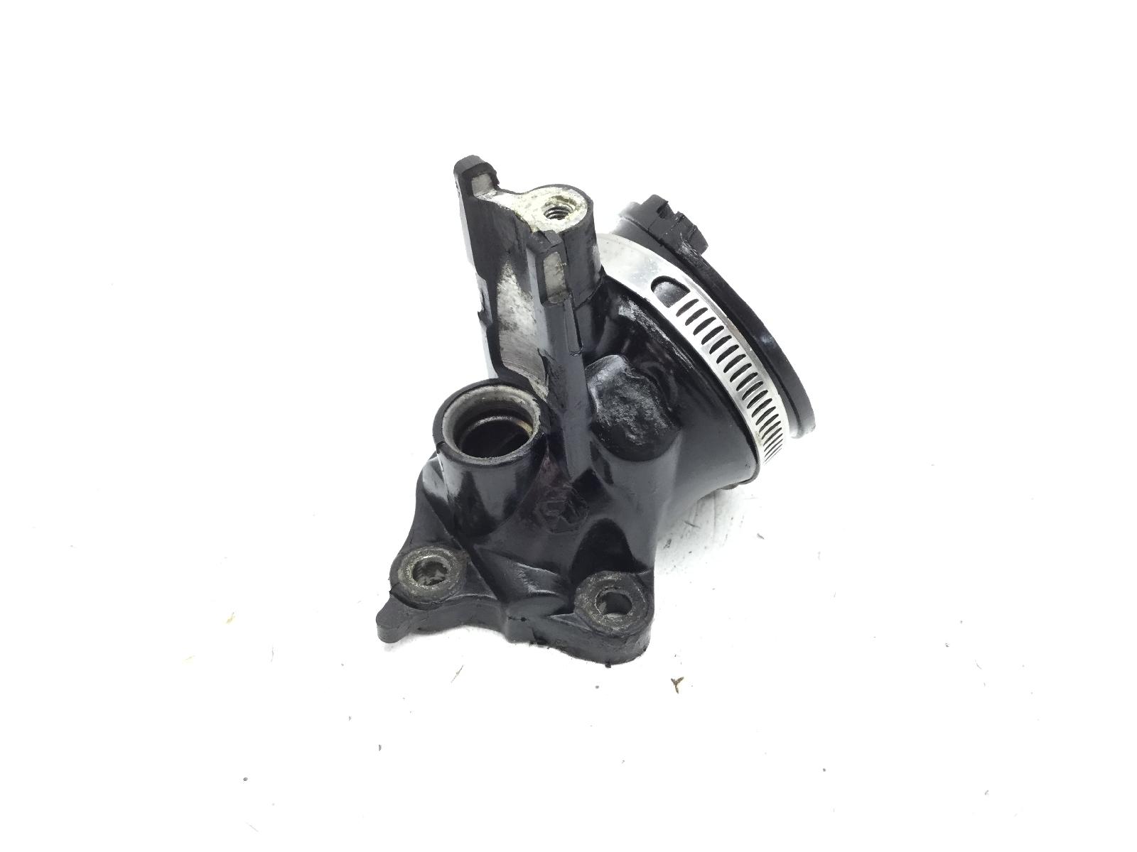 Piaggio mp3 250 collettore aspirazione supporto iniettore 2006 2008 m47201