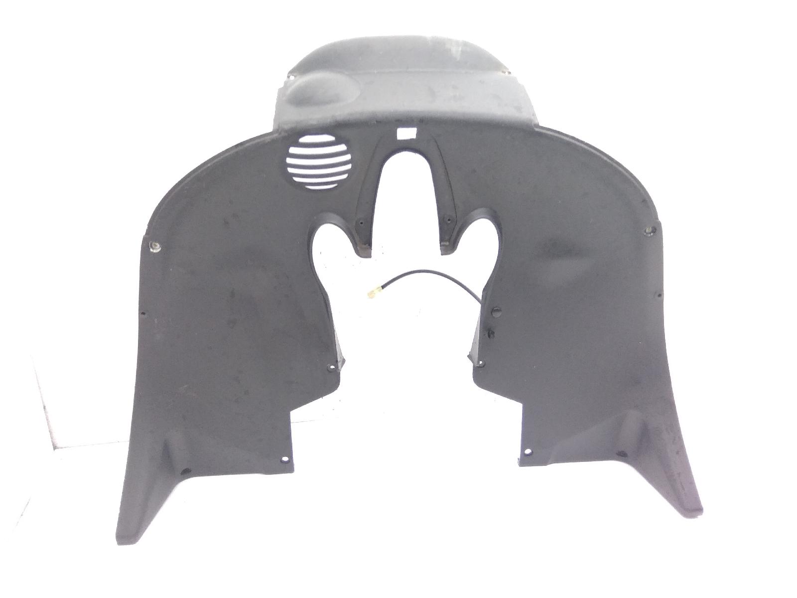 Piaggio mp3 250 carena vano ruota anteriore 2006 2008 m47201