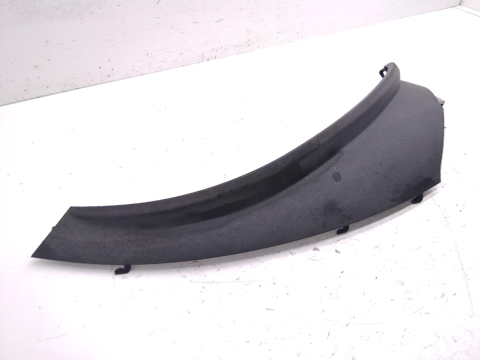 Piaggio mp3 250 carena fiancata inferiore destra - aletta rotta 2006 2008 m47201