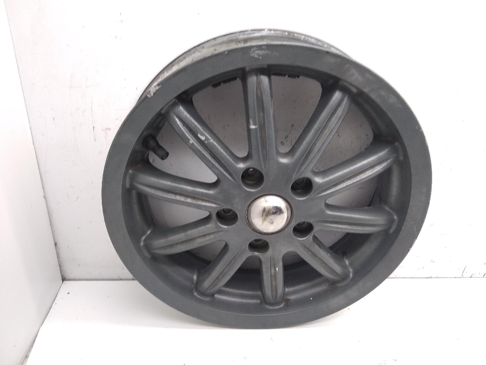 Piaggio mp3 250 cerchio ruota anteriore 12 x 3 2006 2008 m47201
