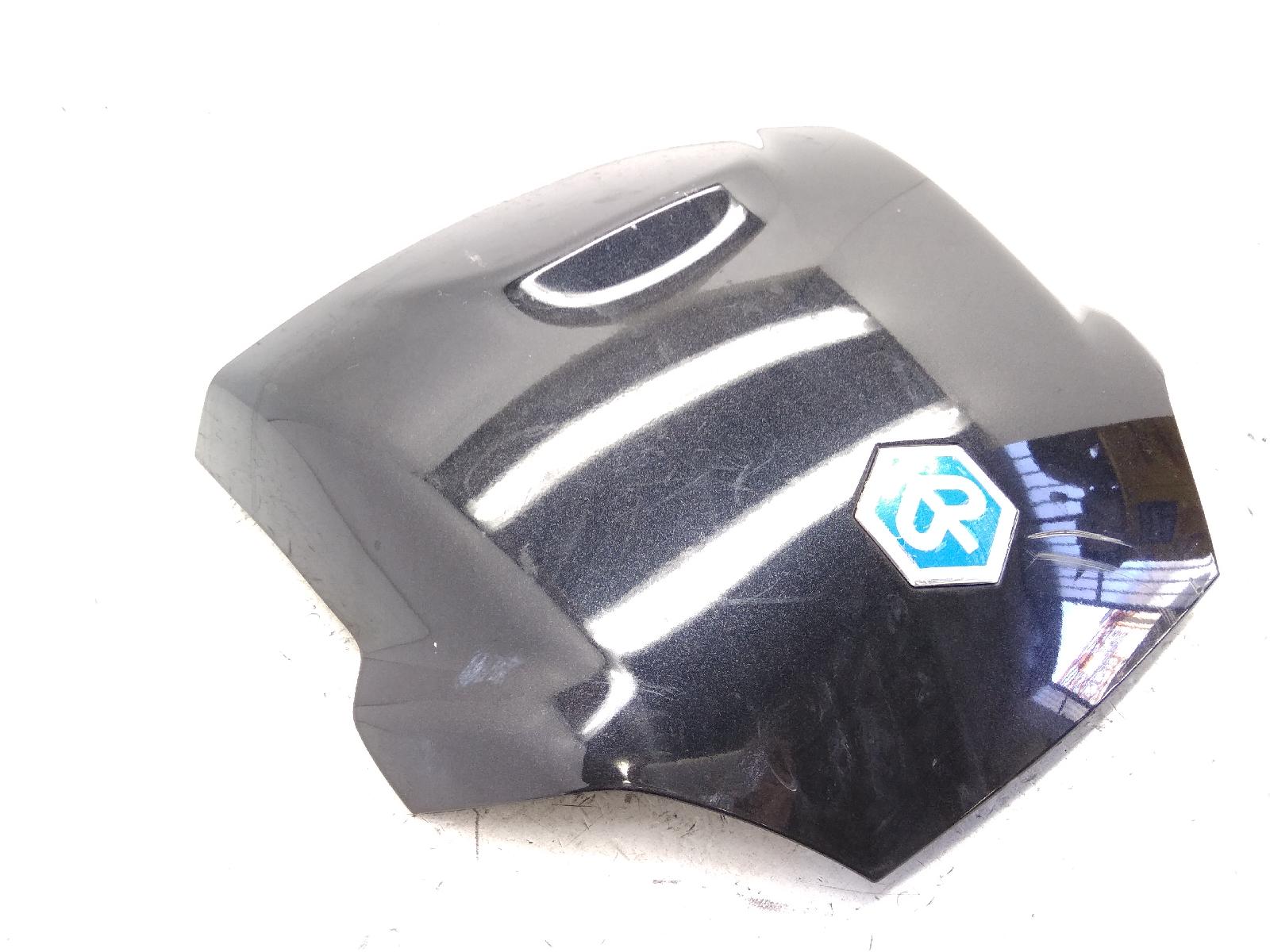 Piaggio mp3 250 coperchio sportello bauletto posteriore 2006 2008 m47201