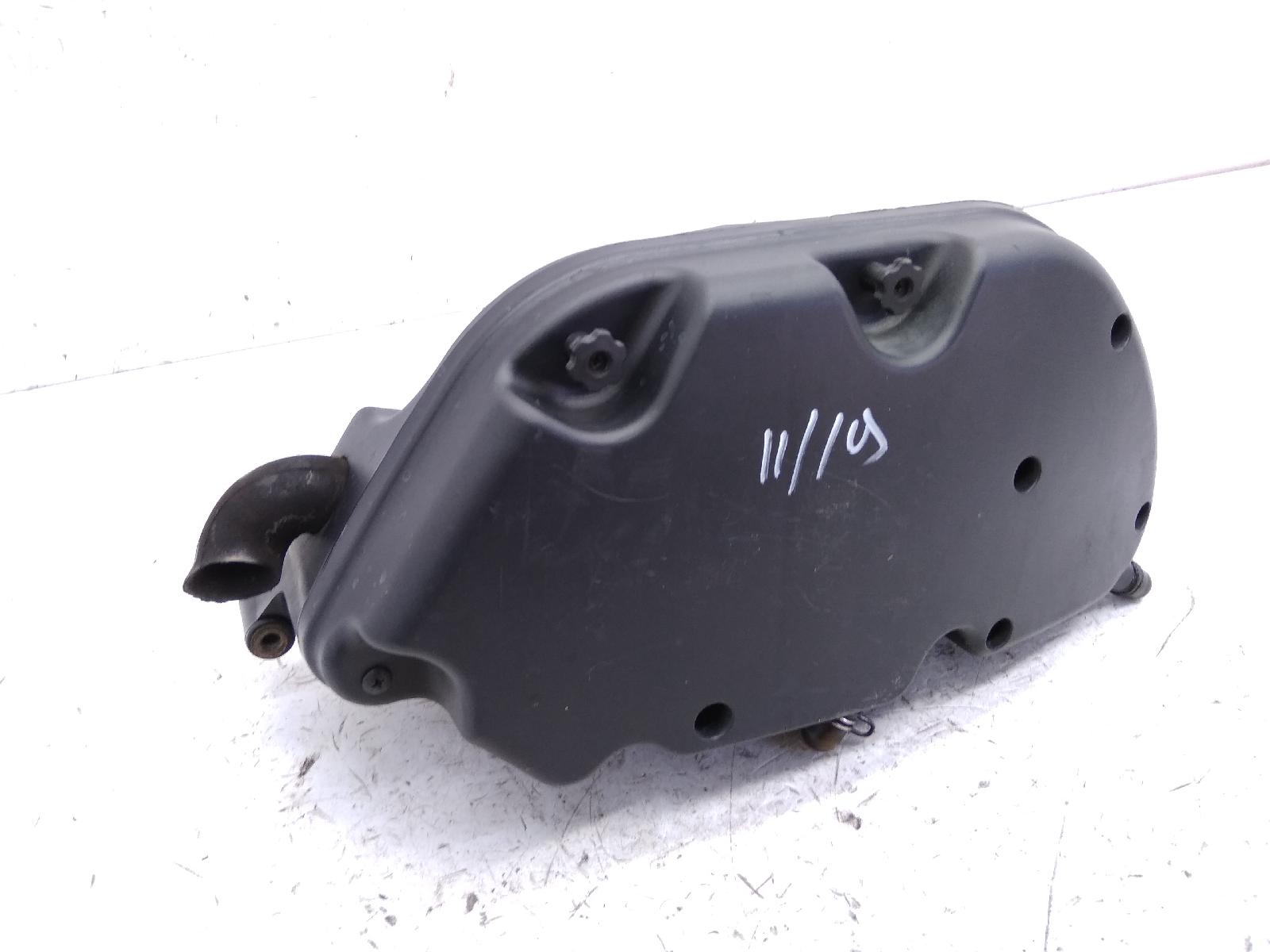 Piaggio mp3 250 cassa ascatola filtro aria 2006 2008 m47201