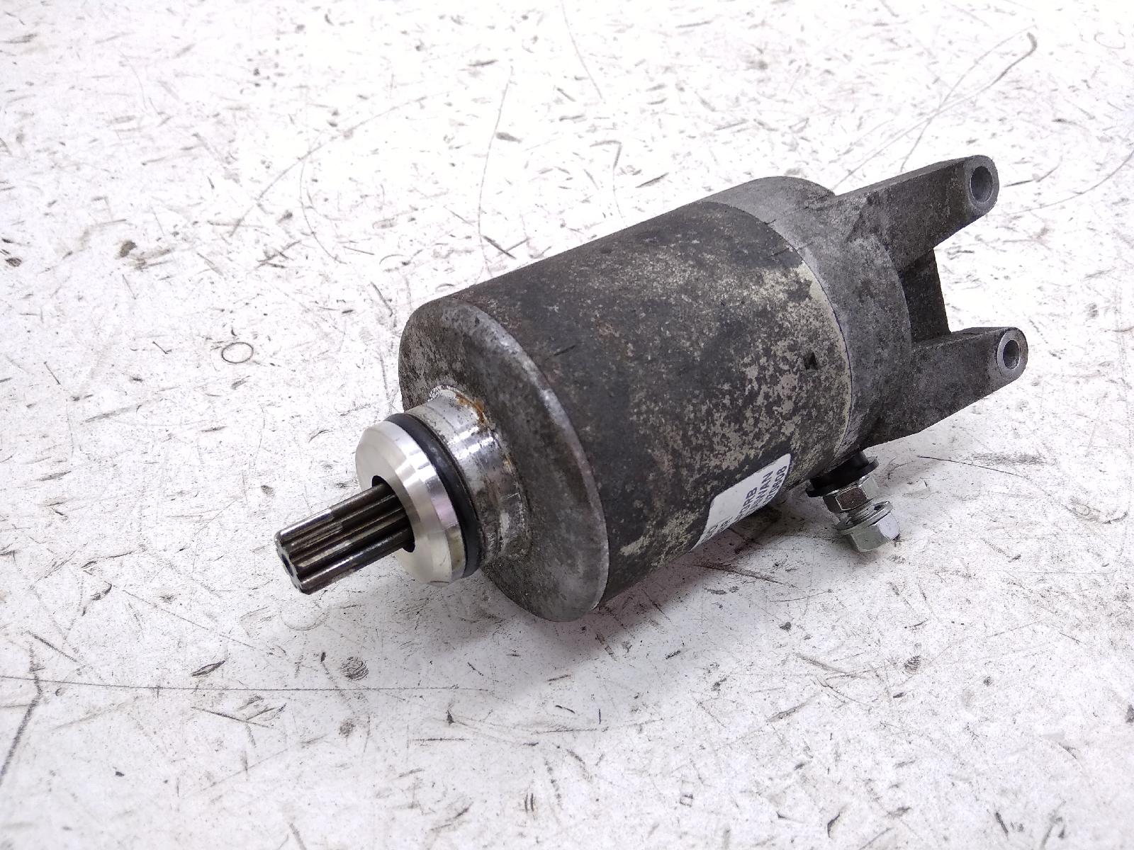Piaggio mp3 250 motorino avviamento 2006 2008 m47201