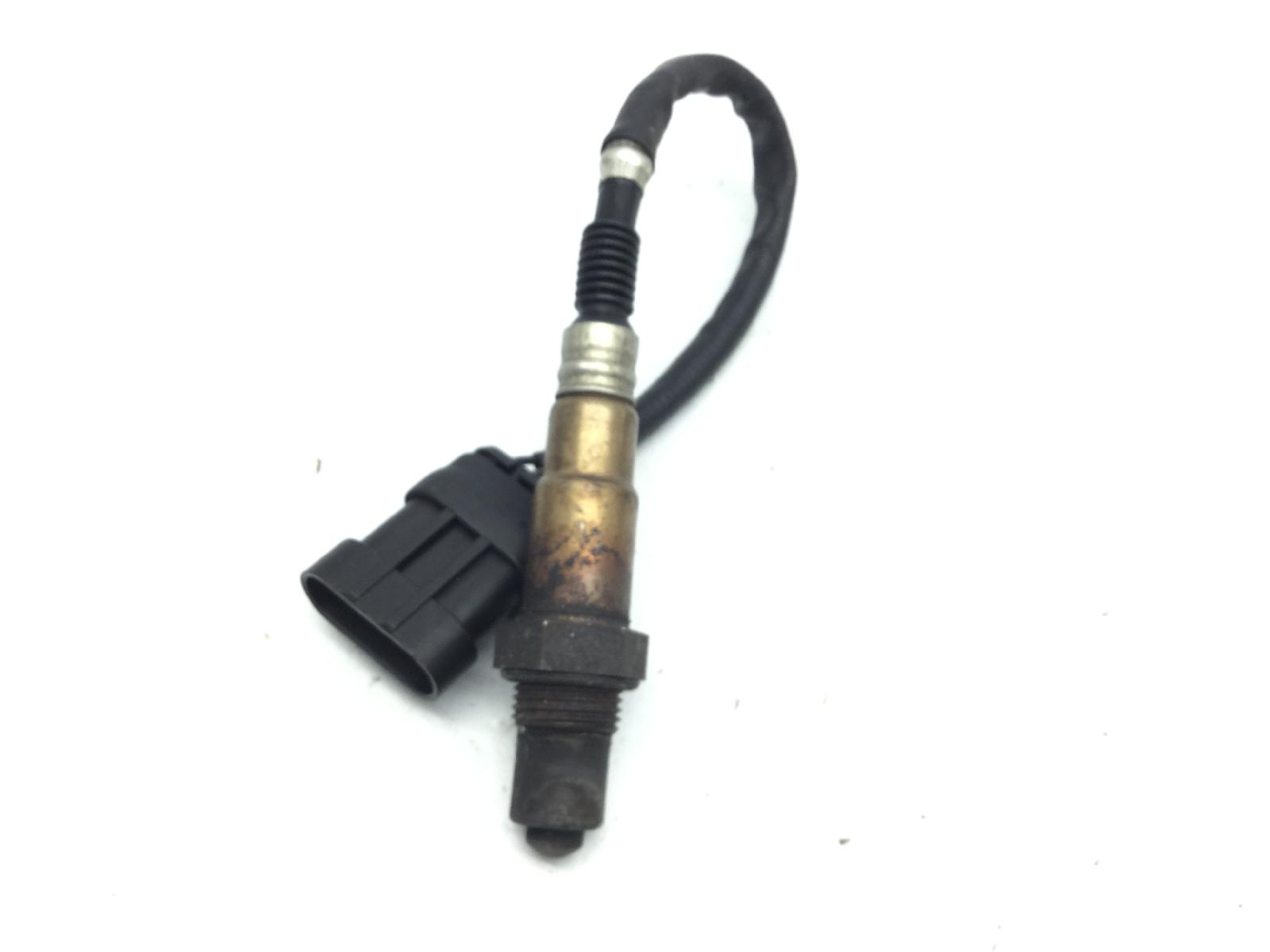 Piaggio mp3 250 sonda lambda scarico marmitta 2006 2008 m47201