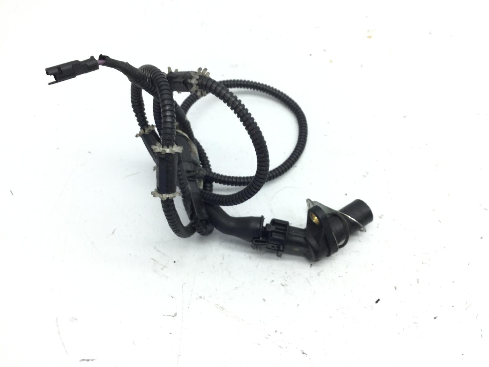 Piaggio mp3 250 sensore destro velocita' ruota anteriore con cavo 2006 2008 m47201