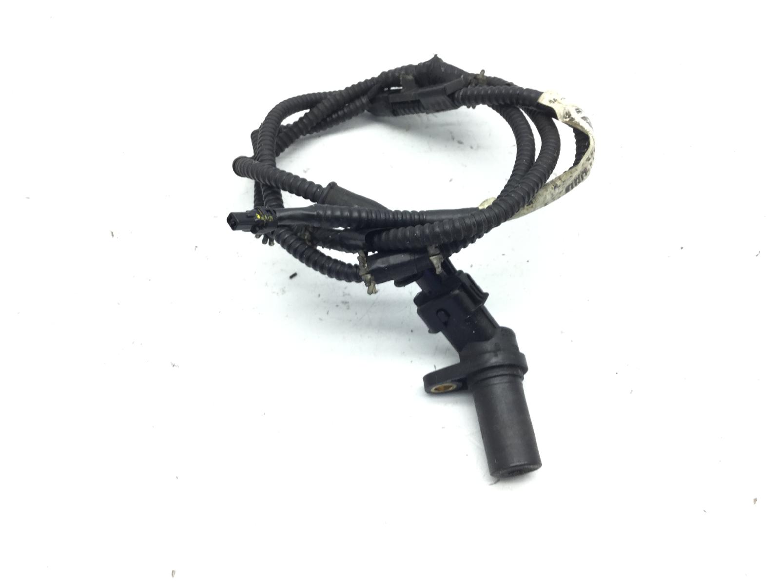 Piaggio mp3 250 sensore sinistro velocita' ruota anteriore con cavo 2006 2008 m47201