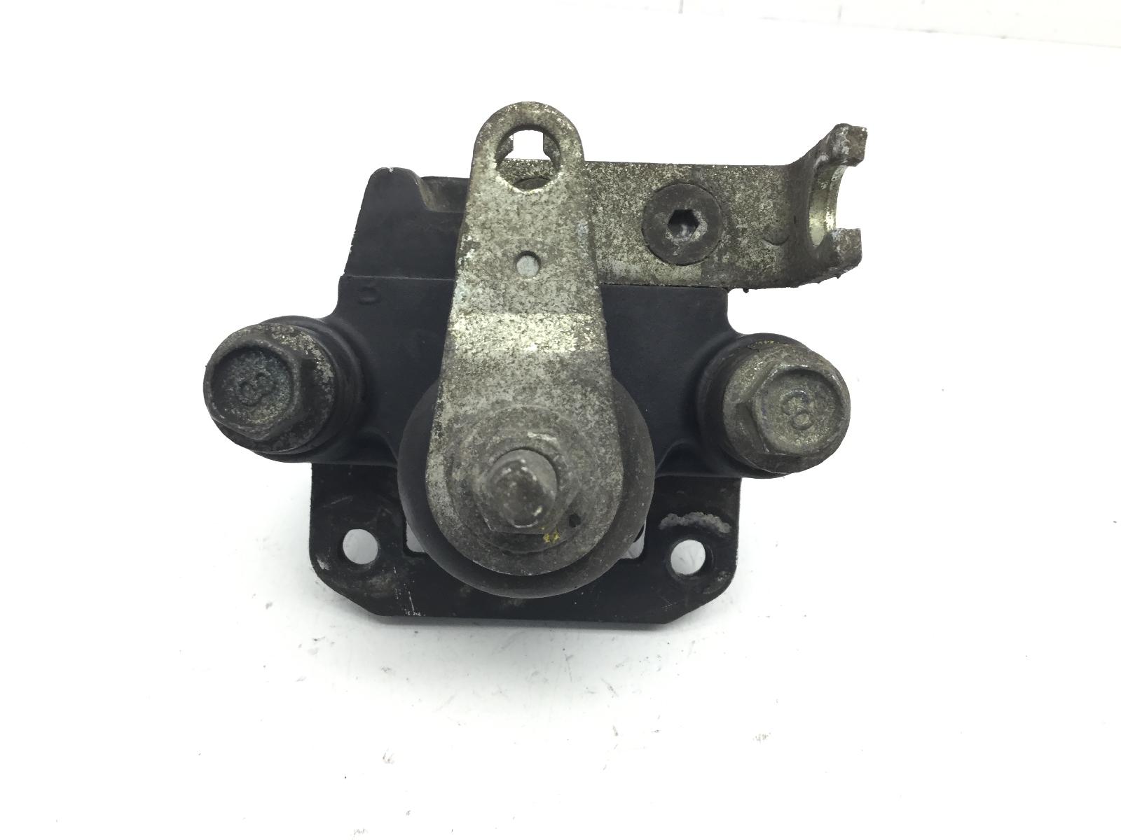 Piaggio mp3 250 pinza stazionamento freno a mano pasticche no garantite 2006 2008 m47201