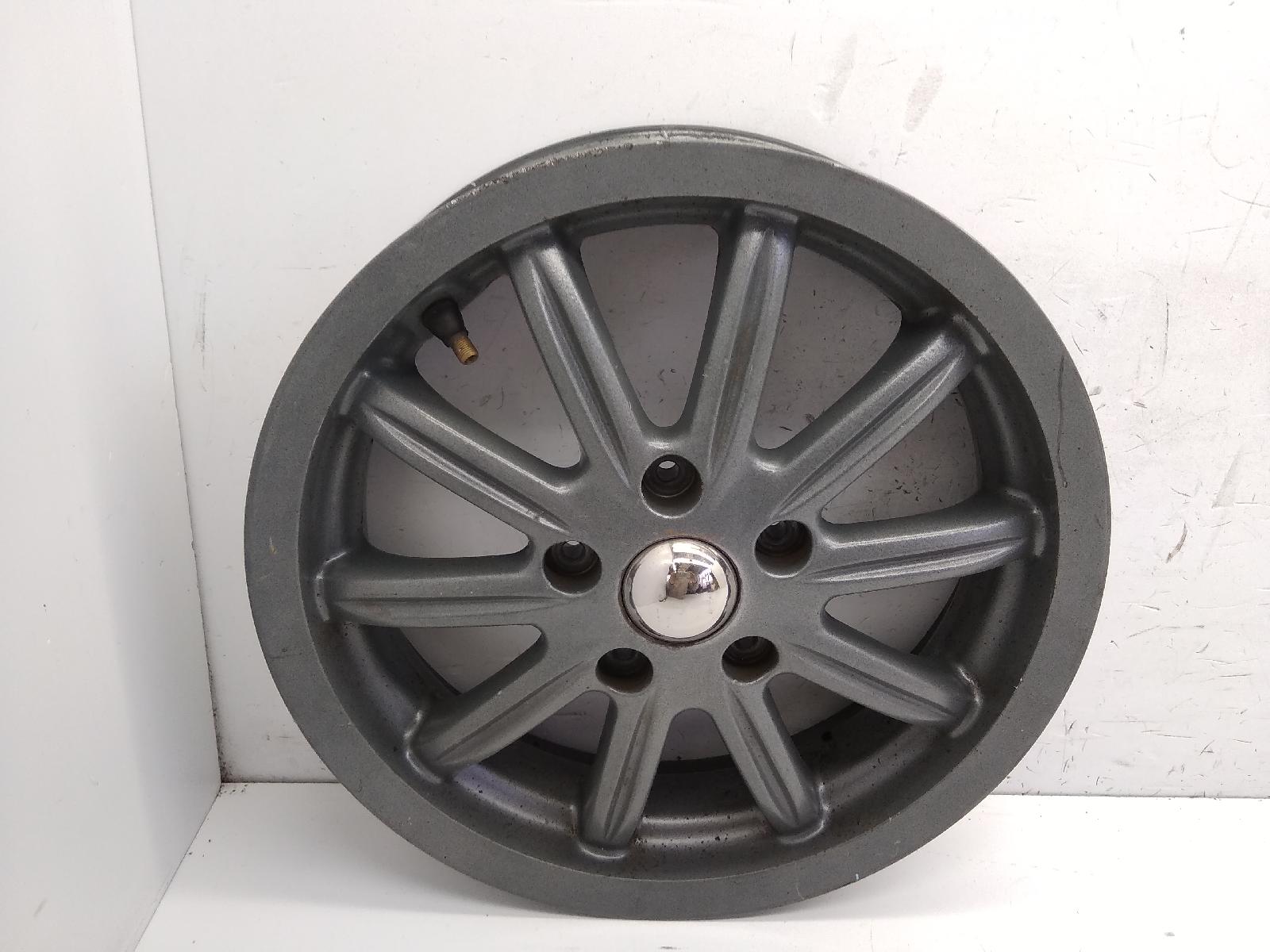 Piaggio mp3 250 cerchio ruota anteriore 12 3.00 2006 2008 m47201