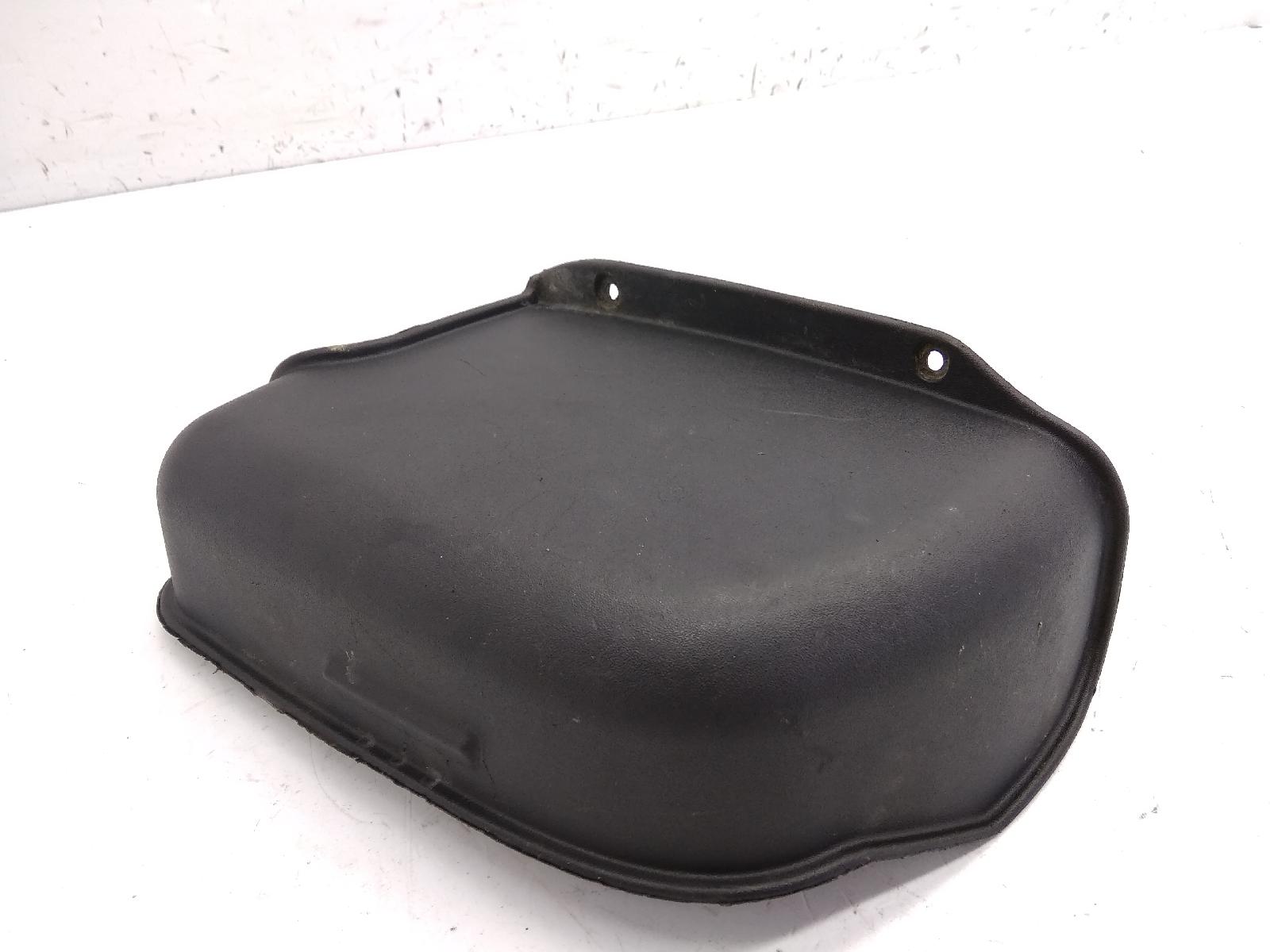 Piaggio mp3 250 carena coperchio vano batteria 2006 2008 m47201
