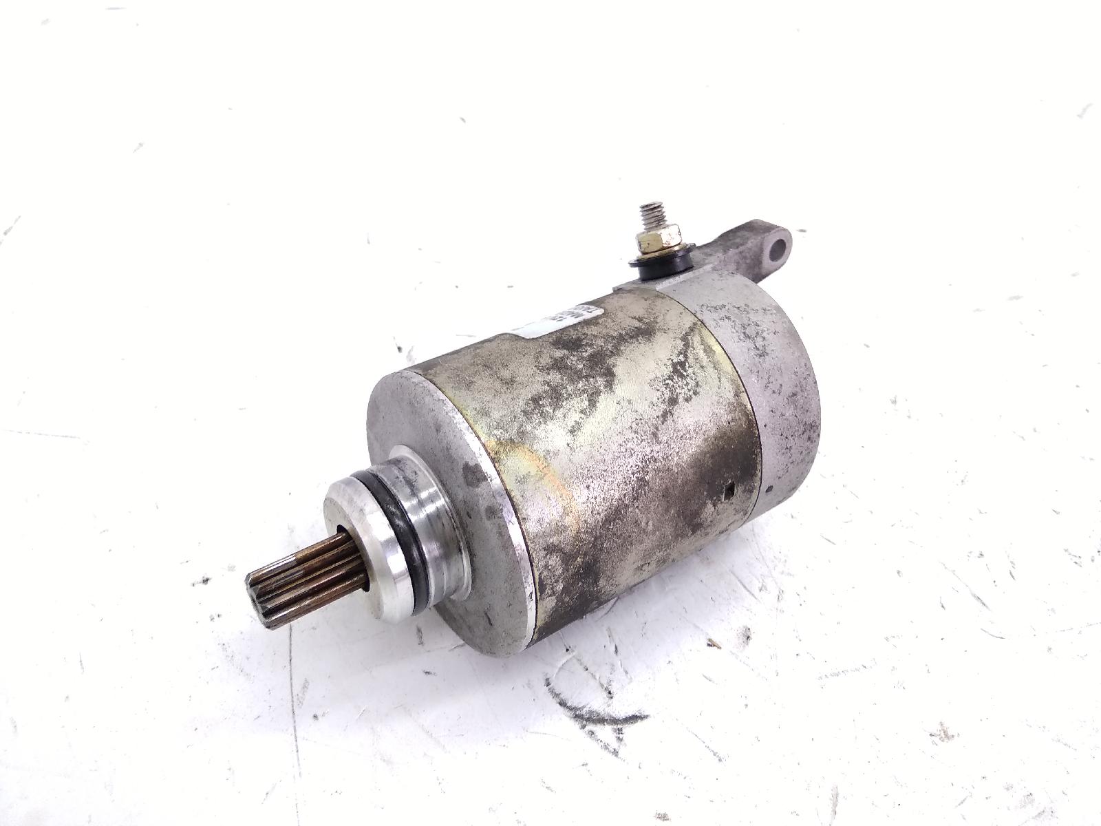 Piaggio mp3 250 motorino avviamento 2006 2008 m47201