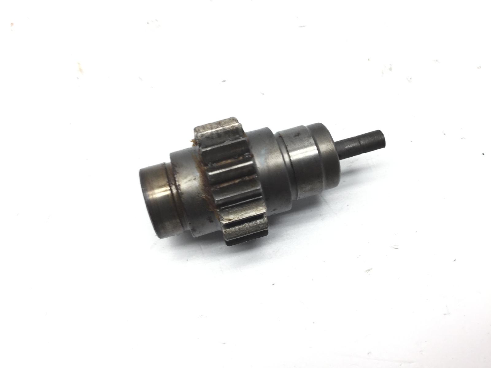 Piaggio mp3 250 ingranaggio albero pignone antirollio 2006 2008 m47201