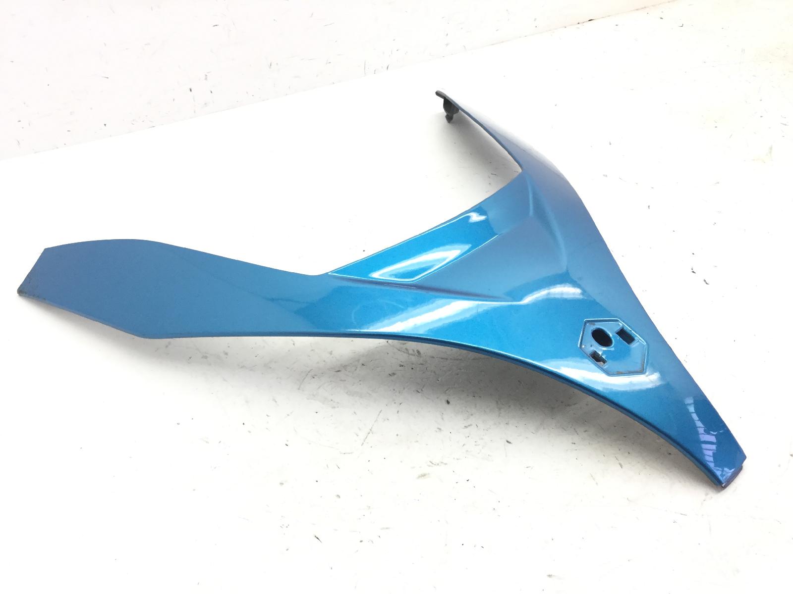 Piaggio mp3 250 carena coperchio scudo anteriore 2006 2008 m47201
