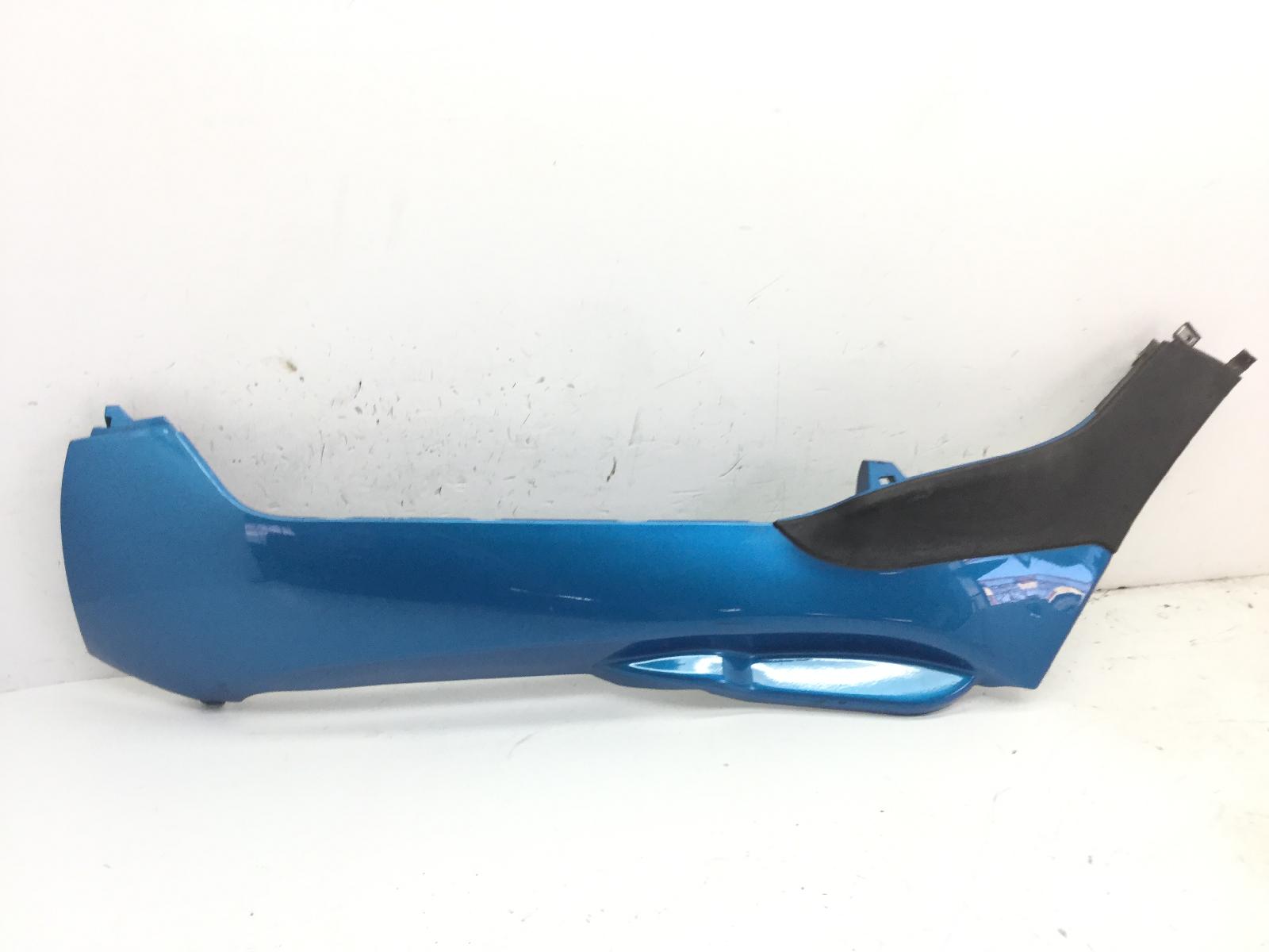 Piaggio mp3 250 carena sottopedana sinistra 2006 2008 m47201
