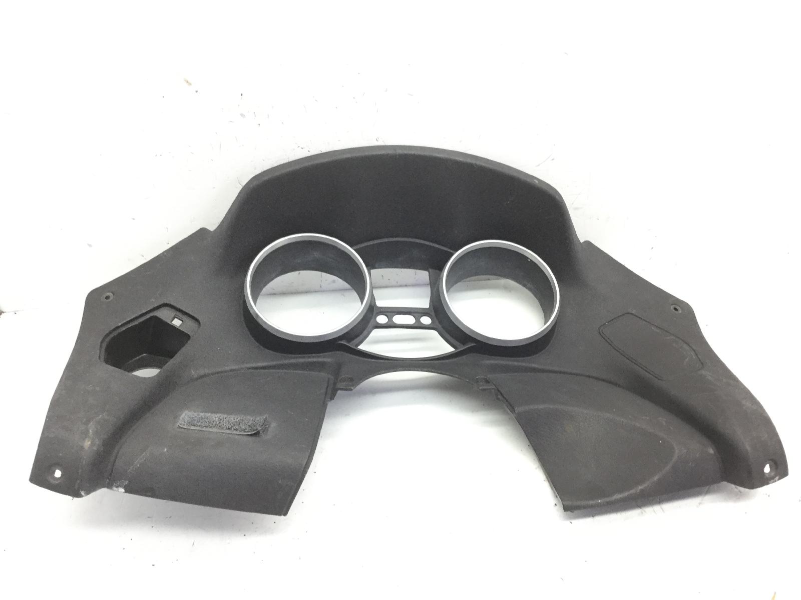 Piaggio mp3 250 carena supporto strumentazione contachilometri 2006 2008 m47201