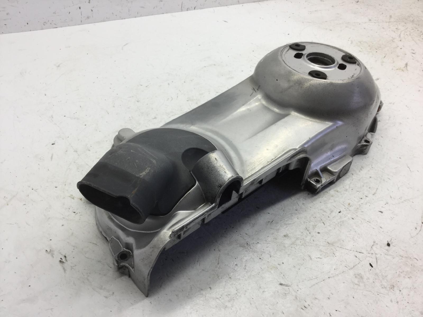 Piaggio mp3 250 coperchio carter trasmissione 2006 2008 m47201