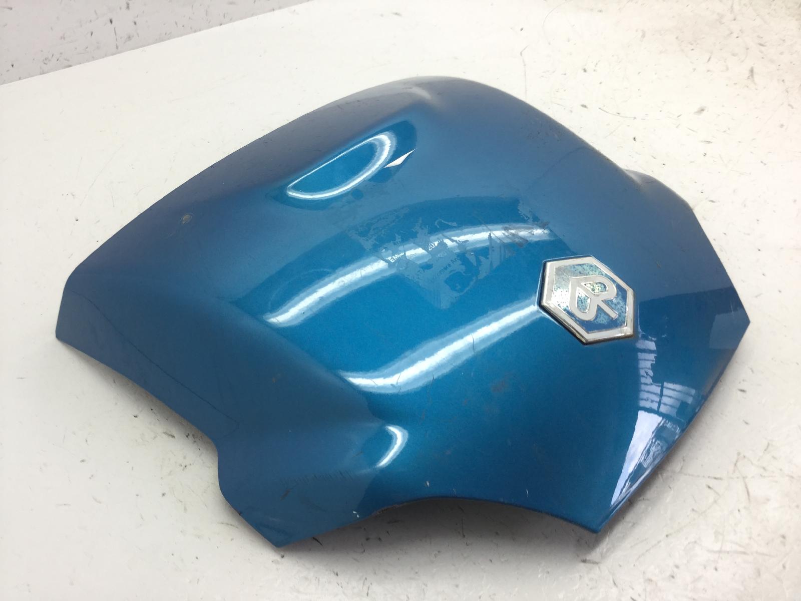 Piaggio mp3 250 coperchio sportello bauletto posteriore 2006 2008 m47201