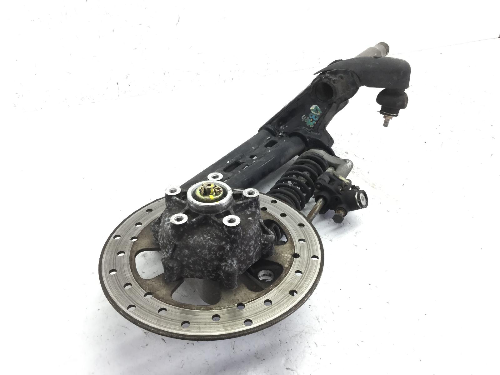 Piaggio mp3 250 forcella anteriore destra completa - no disco 2006 2008 m47201