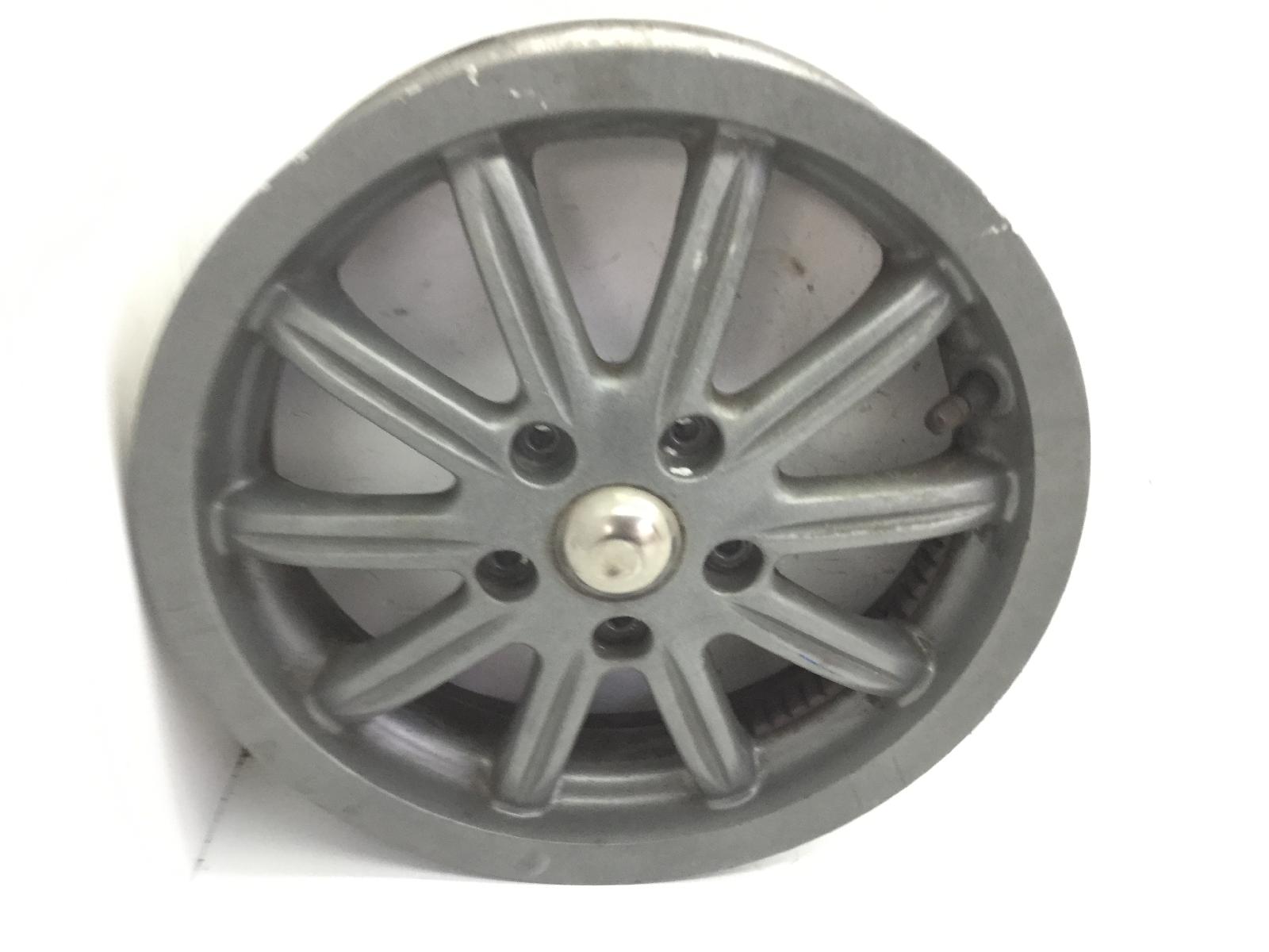 Piaggio mp3 250 cerchio ruota anteriore 12 x 3.00 2006 2008 m47201