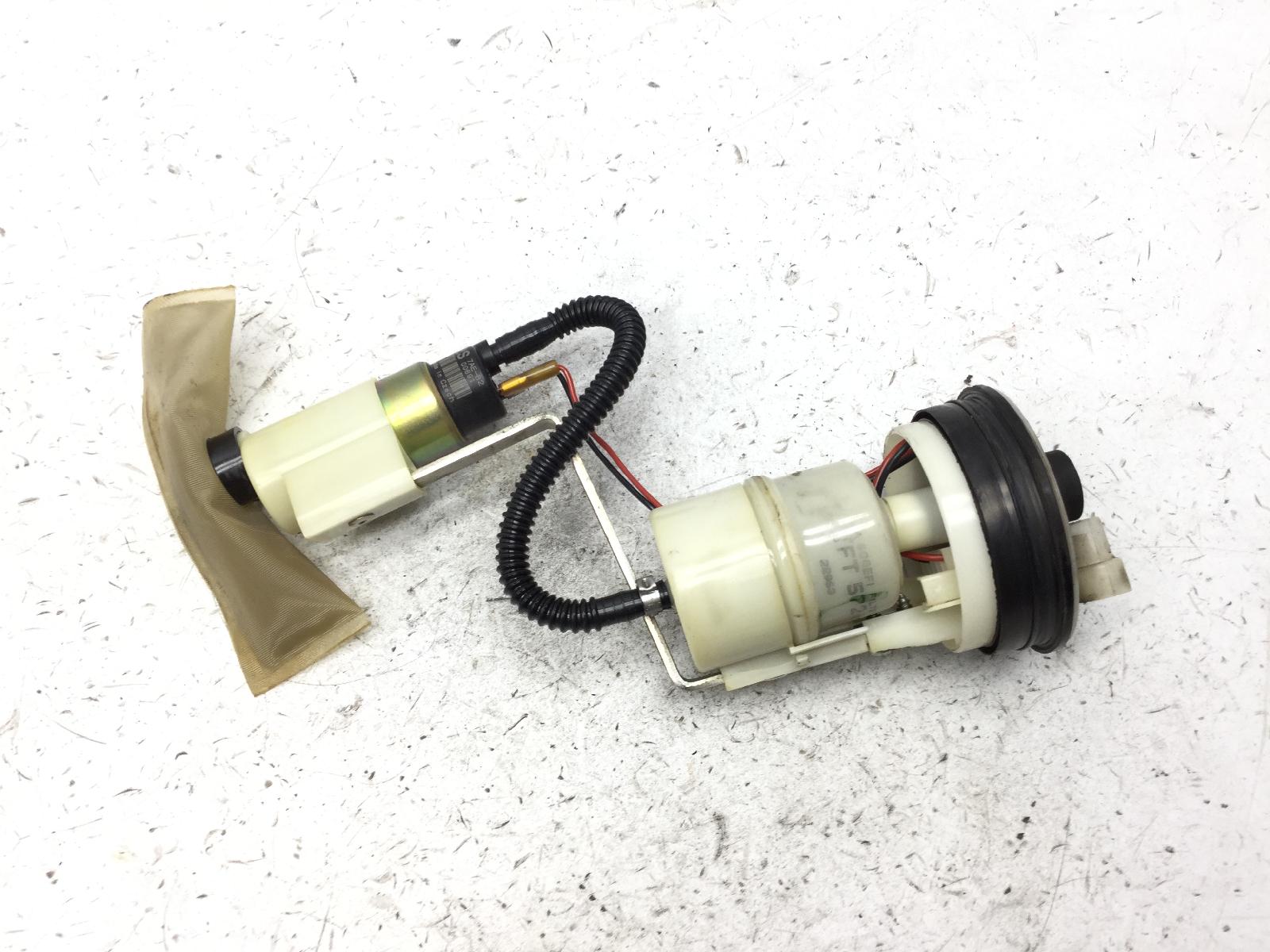 Piaggio mp3 250 pompa serbatoio carburante benzina 2006 2008 m47201