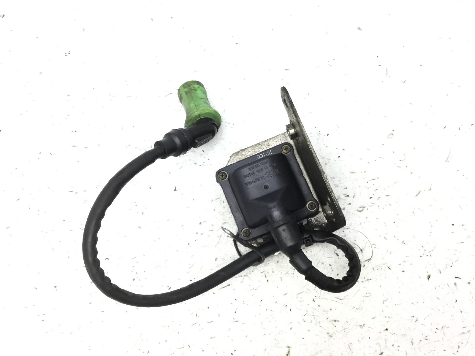 Piaggio mp3 250 bobina pipetta accensione completa 2006 2008 m47201
