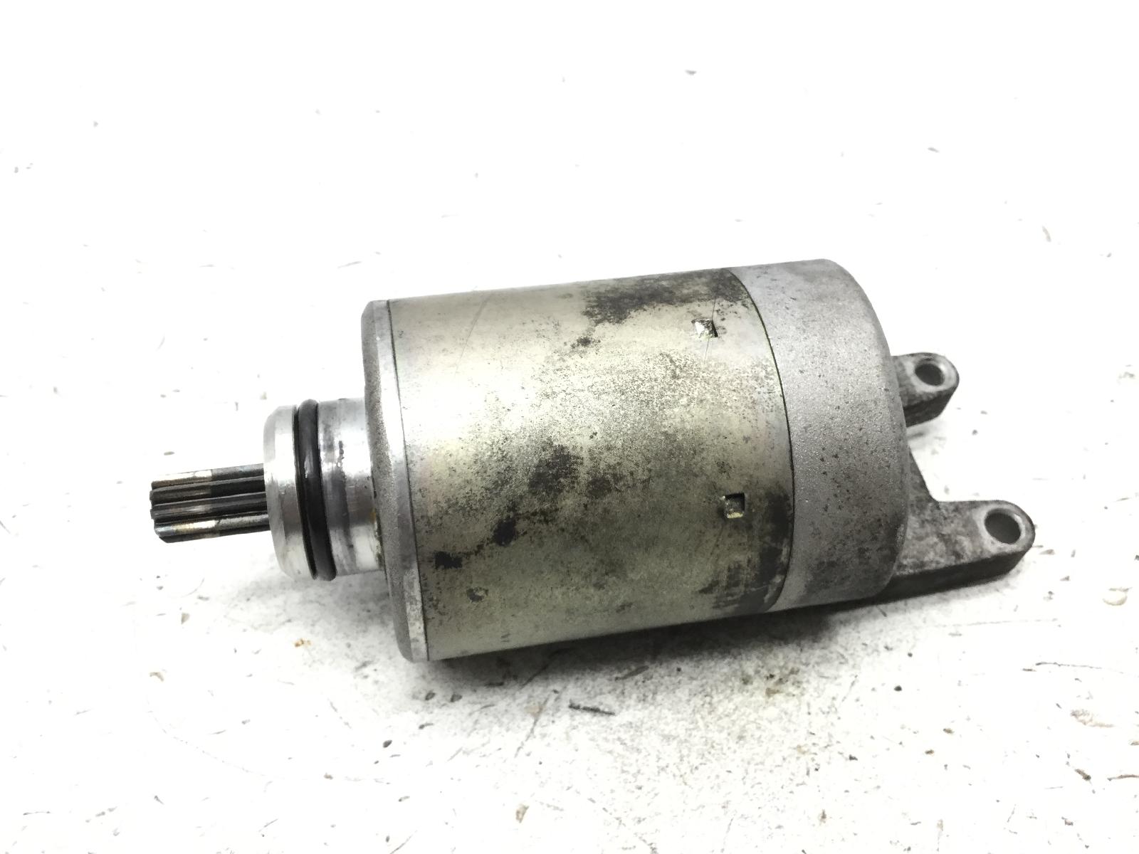 Piaggio mp3 250 motorino avviamento 2006 2008 m47201