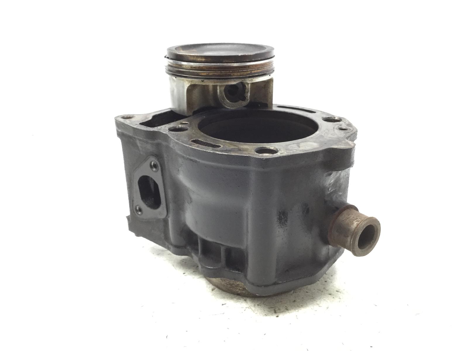 Piaggio mp3 250 cilindro e pistone 2006 2008 m47201