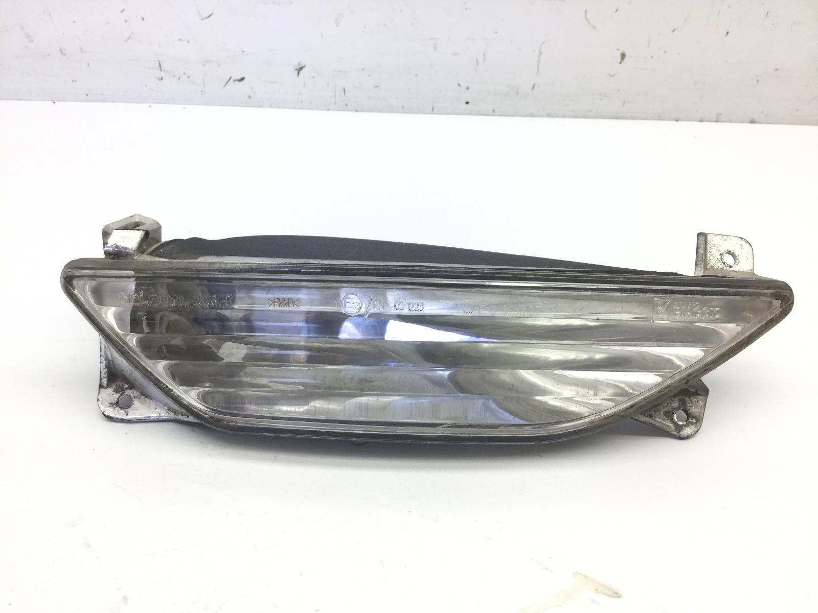 Piaggio mp3 250 freccia anteriore destra lampeggiatore indicatore 2006 2008 m47201
