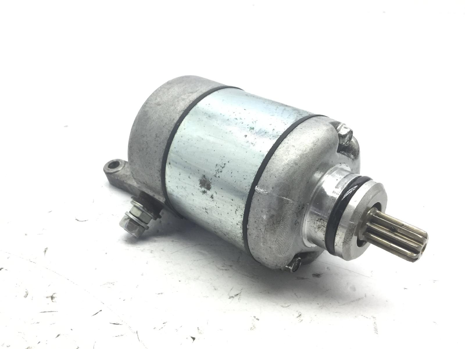 Piaggio mp3 250 starter motorino avviamento 2006 2008 m47201