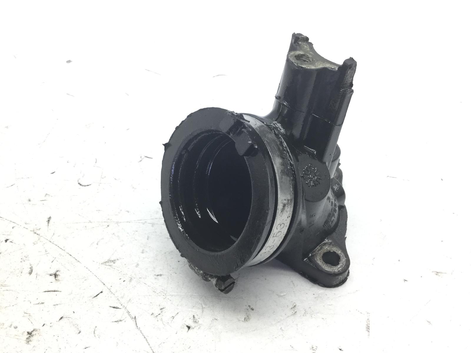 Piaggio mp3 250 collettore aspirazione manicotto 2006 2008 m47201