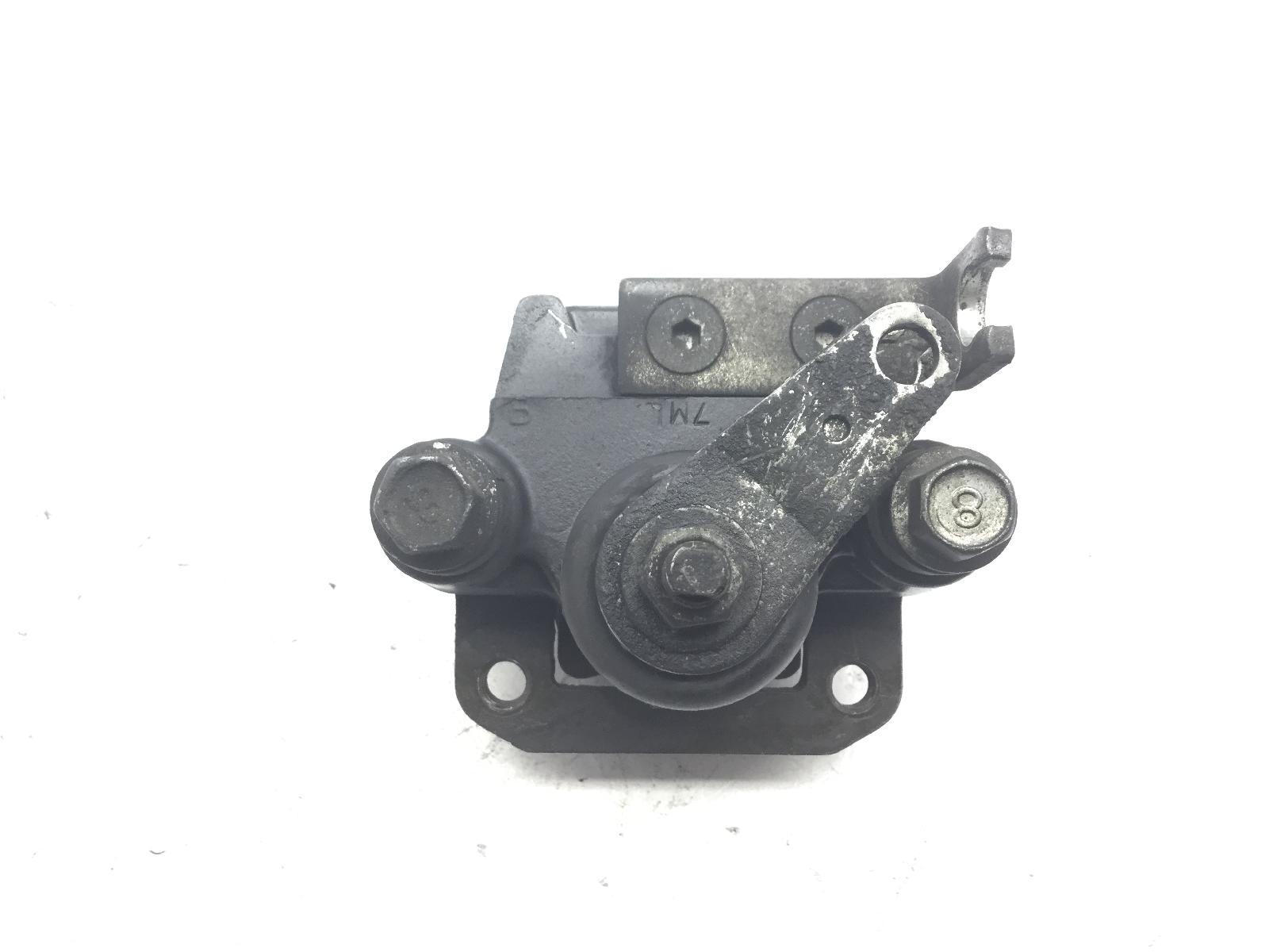 Piaggio mp3 250 pinza stazionamento disco freno posteriore 2006 2008 m47201