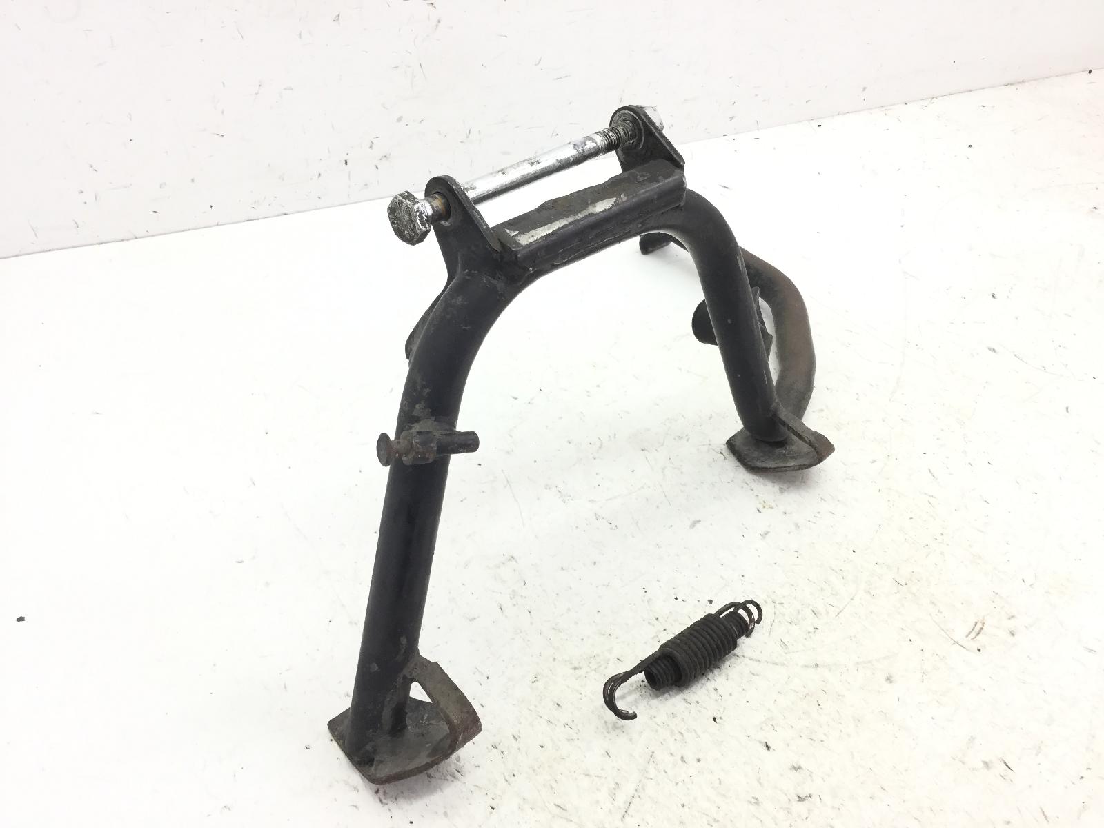 Piaggio mp3 250 cavalletto centrale e molle 2006 2008 m47201